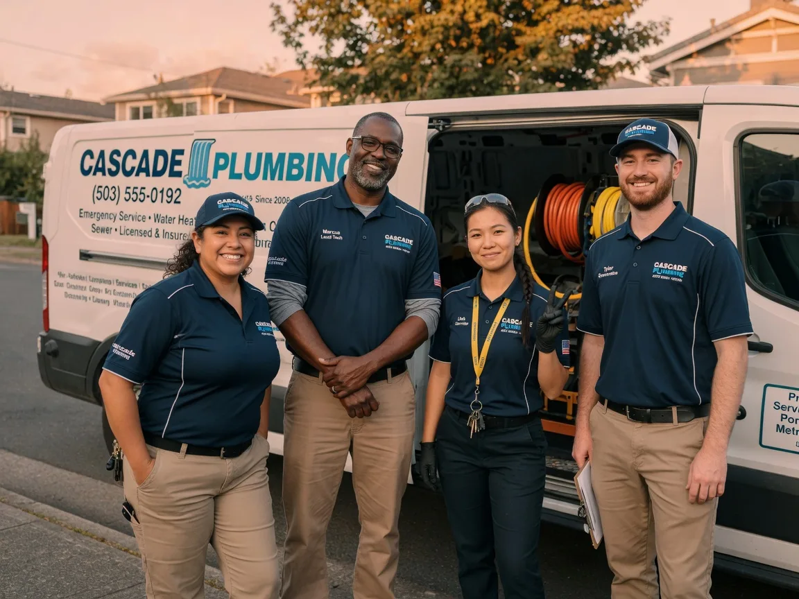 Emergency Plumber company in Kelso, TN